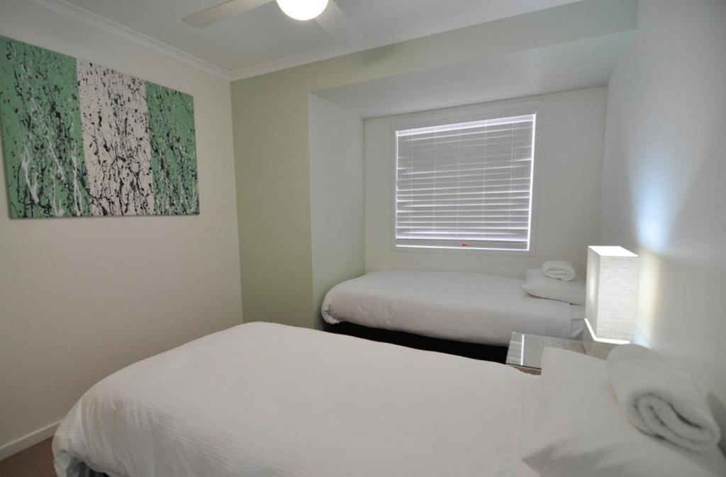 Bluedock Apartments Batemans Bay Room photo